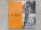Yusef Lateef at Cranbrook Argo LP 634 Mono VG++
