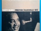 Little Brother Montgomery Tasty Blues LP Prestige Bluesville BVLP 1012 MONO 1961