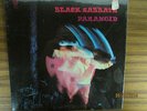 SEALED CANADA LP--BLACK SABBATH (NO BAR CODE)--PARANOID--W.B.--SEALED