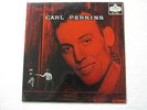 Carl Perkins - Dance Album Of Carl Perkins LP UK London HAS2202 VG