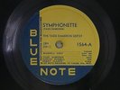 78 - Blue Note - Tadd Dameron Sextet - Symphonette / I Mean You