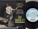 BO DIDDLEY wrecking my love life +3 FRENCH CHESS 269505 EP
