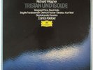 DGG DIGITAL WAGNER CARLOS KLEIBER TRISTAN ISOLDE 5 LP STEREO BOX 2741006 SEALED