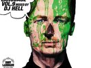 DJ HELL PRES. - BODY LANGUAGE VOL.9 2 VINYL LP NEU