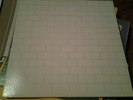 Pink Floyd The Wall Lyric Sleeves 12