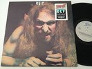 ELF s/t LP PROMO Epic ?– EPC 26910 holland / ENFER mag pressing DIO