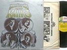 The Kinks-Something Else By-Orig. Reprise Stereo LP-Steamboat Label-RS-6279