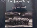 TRAGICALLY HIP Day For Night LP SEALED Canadian vinyl Rare
