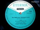 825108 - VERDI - La Forza del Destino (exc.) - SINGER - ETERNA