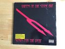 Queens of the Stone Age - Songs For The Deaf - Orig. 2002 RARE double LP Grohl