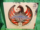 Dokken Lightning strikes again 2LP WHITE VINYL FOC inc Poster *Sealed #121/200
