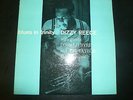 DIZZY REECE BLUES IN TRINITY BLUE NOTE 47w 63rd NYC RVG ORIGINAL NM