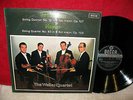 SXL 6423 WB ED1 STEREO UK BEETHOVEN - HAYDN STRING QUARTETS WELLER QUARTET NM