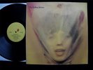 THE ROLLING STONES Goats Head Soup LP UK 1st + Inserts COC-59101 A2/B1 EX+