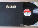 GALLIARD : New Dawn : Rare 1970 UK Deram Stereo Vinyl LP Prog Psych Excellent