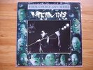 RARE ORIGINAL 1991 MELVINS YOUR CHOICE LIVE SERIES 12