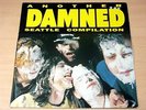 EX-/EX-  Another Damned Seattle Compilation/1981 LP & Bonus 7