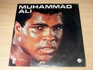 Muhammad Ali/I'm The Greatest/1976 LP