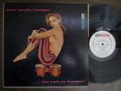 JACK BONGO BURGER The End on Bongos HIFIRECORD Latin Jazz Descarga LP KILLER 