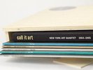 NEW YORK ART QUARTET- Call It Art - Limited Edition Box Set - 5 LPs and more