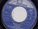ALEX HARVEY (SENSATIONAL ALEX HARVEY BAND) midnight moses 7