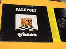 OSANNA LP PALEPOLI 1°ST ORIG ITALY PROG 1972 EX++ GATEFOLD COVER+INNER TESTI
