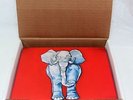 Third Man Records Vault #19 New plus Tote Bag #13 Elephant Book  #16 Jack White