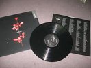 Depeche Mode - Violator LP UK Mute 1990 Ex/N/Mint First Press