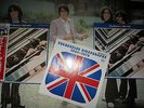 Beatles - 1967 -1970  - Japan Press. Giant Poster, Booklets, EAS-77005-6 TOP