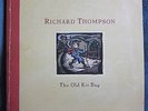 Richard Thompson - The Old Kit Bag (Unplayed Vinyl 2LP - EU)