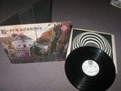 Black Sabbath - Black Sabbath S/Titled LP 1970 Ex/Ex UK Vertigo Swirl