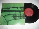 CHARLIE MARIANO - Mariano - Rare Original 10
