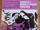 Lp Carlo Rustichelli/Romolo Grano/Ennio Morricone/Bruno Nicolai Drammatici 2