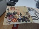 MAGNA CARTA   SEASONS   LARGE VERTIGO SWIRL UK LP 1970