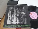 TRAMLINE MOVES OF VEGETABLE CENTURIES 1969 MINT UK 1ST PRESS