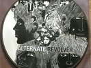 BEATLES- The Alternate REVOLVER, on PICTURE DISC new