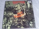 Terrorizer World Downfall 'After World' Orange vinyl limited 100 copies SEALED