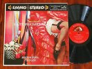 TAS LIST: OFFENBACH GAITE PARISIENNE - FIEDLER - RCA LSC-1817 SD ORIG DG LP