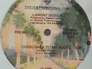 NEW* Lamont Dozier - Going Back To My Roots *REPRESS* Limited Pressing