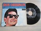EP ROY ORBISON '' TOO SOON TO KNOW ''  FRANCE