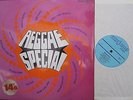 REGGAE SPECIAL COXSONE RECORDS CSP 2 SOUND DIMENTIONS BARRY LLWEWELYN RARE VINYL