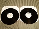 Anberlin Cities Vinyl 2 LP Test Pressing Charity Auction Rare Tooth And Nail