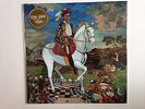 Kishi Bashi Signed Low Hand Numbered Lighght GOLD HALO VINYL LP Record & 7