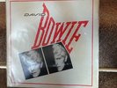 DAVID BOWIE SERIOUS BUSINESS-SERIOUS MOONLIGHT RARE 2-LP LIVE IN MUNICH 1983