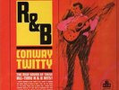 Conway Twitty(Vinyl LP 1st Issue)R&B-MGM-MGM C 950-UK-Ex/VG+