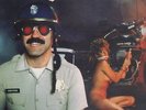 Savage Grace(Vinyl LP)Master Of Disguise-Black Dragon-BD 001-France-NM/NM