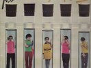 X-Ray Spex(Vinyl LP)Germfree Adolescent-EMI-INS 3023-UK-Ex+/NM