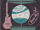 ELPIDA - THA RTHEI THA RTHEI/DOS MOY THEE FTERA- GREEK POP 45'