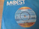 FRANKIE VALLI AND FOUR 4 SEASONS THE NIGHT UK MOWEST MW 3002 MINT RARE