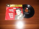 ELVIS PRESLEY Girls girls Iranian Press  EP 